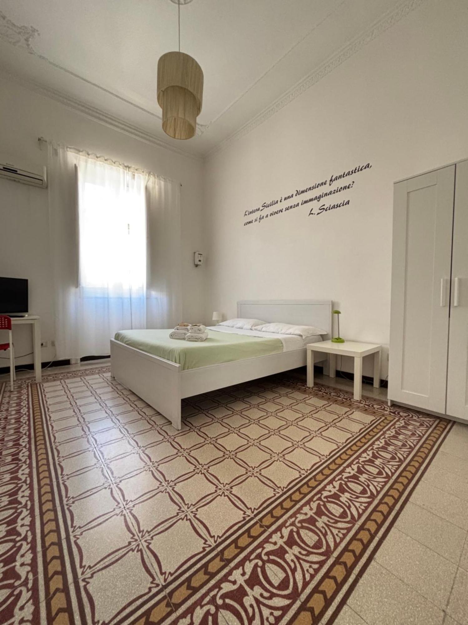 Liola Home #Teatro Massimo Palermo Exterior photo